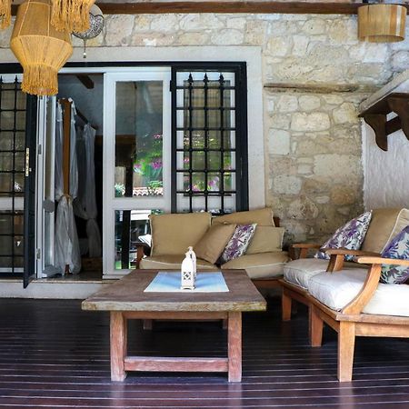 Cocopalm Boutique Hotel อาเลอเจอติ ภายนอก รูปภาพ