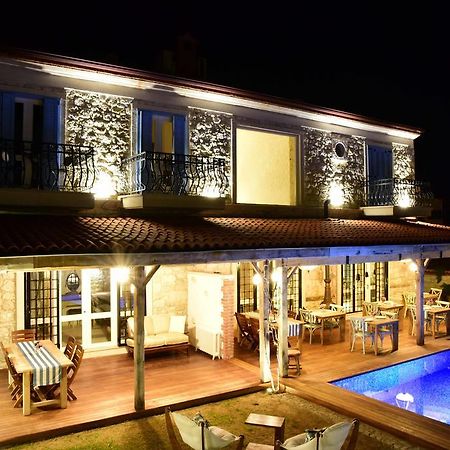 Cocopalm Boutique Hotel อาเลอเจอติ ภายนอก รูปภาพ