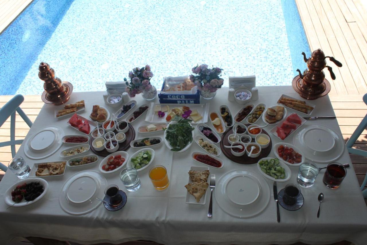 Cocopalm Boutique Hotel อาเลอเจอติ ภายนอก รูปภาพ