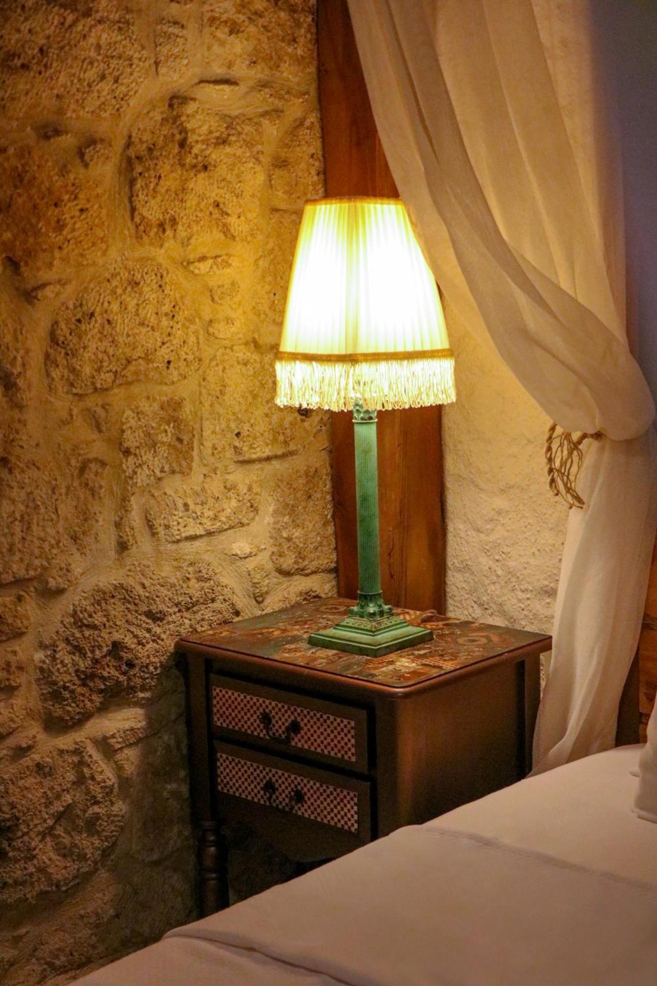 Cocopalm Boutique Hotel อาเลอเจอติ ภายนอก รูปภาพ