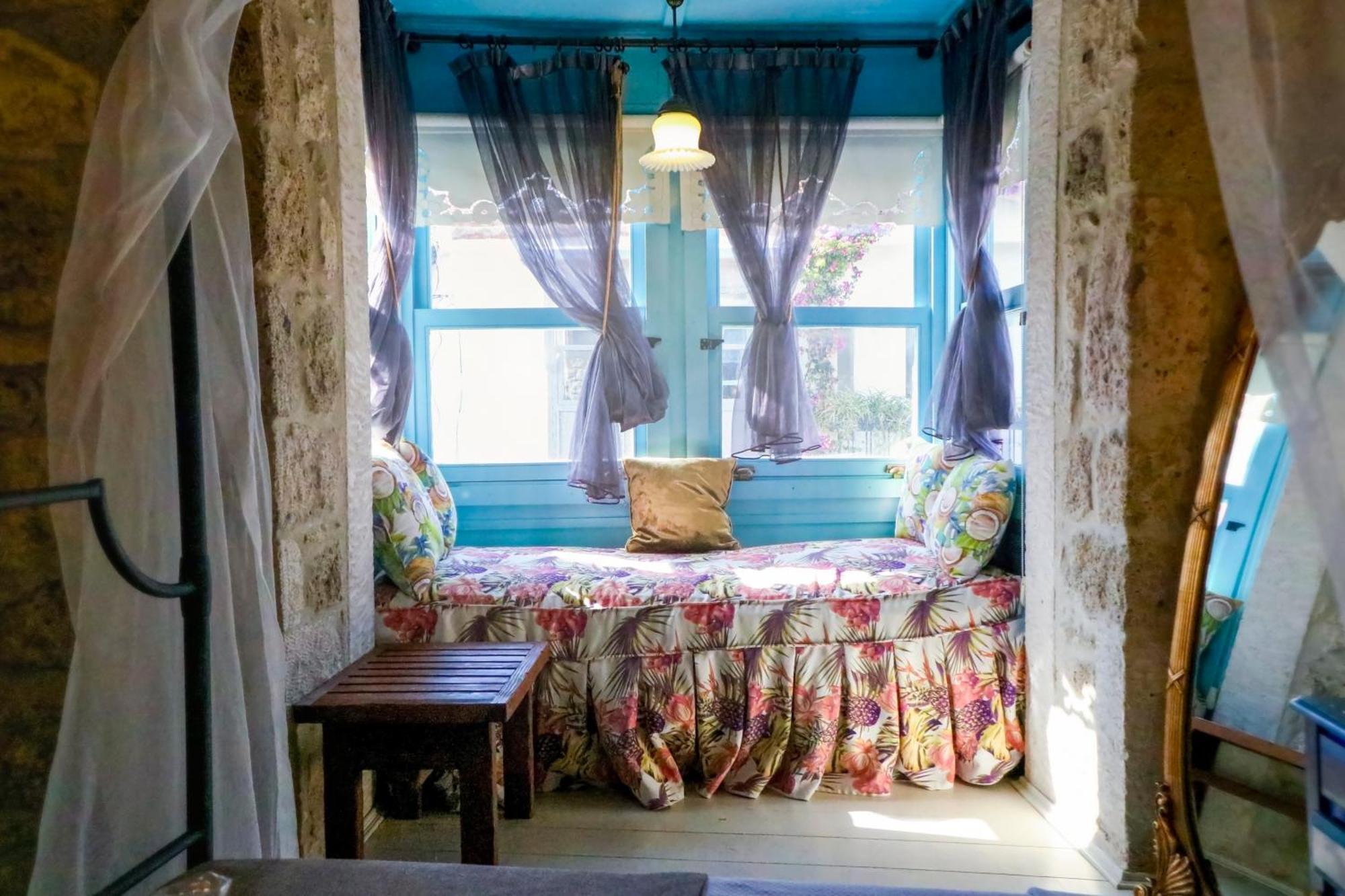 Cocopalm Boutique Hotel อาเลอเจอติ ภายนอก รูปภาพ