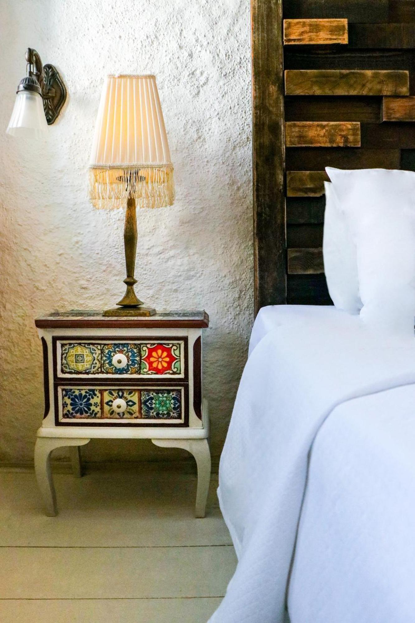 Cocopalm Boutique Hotel อาเลอเจอติ ภายนอก รูปภาพ