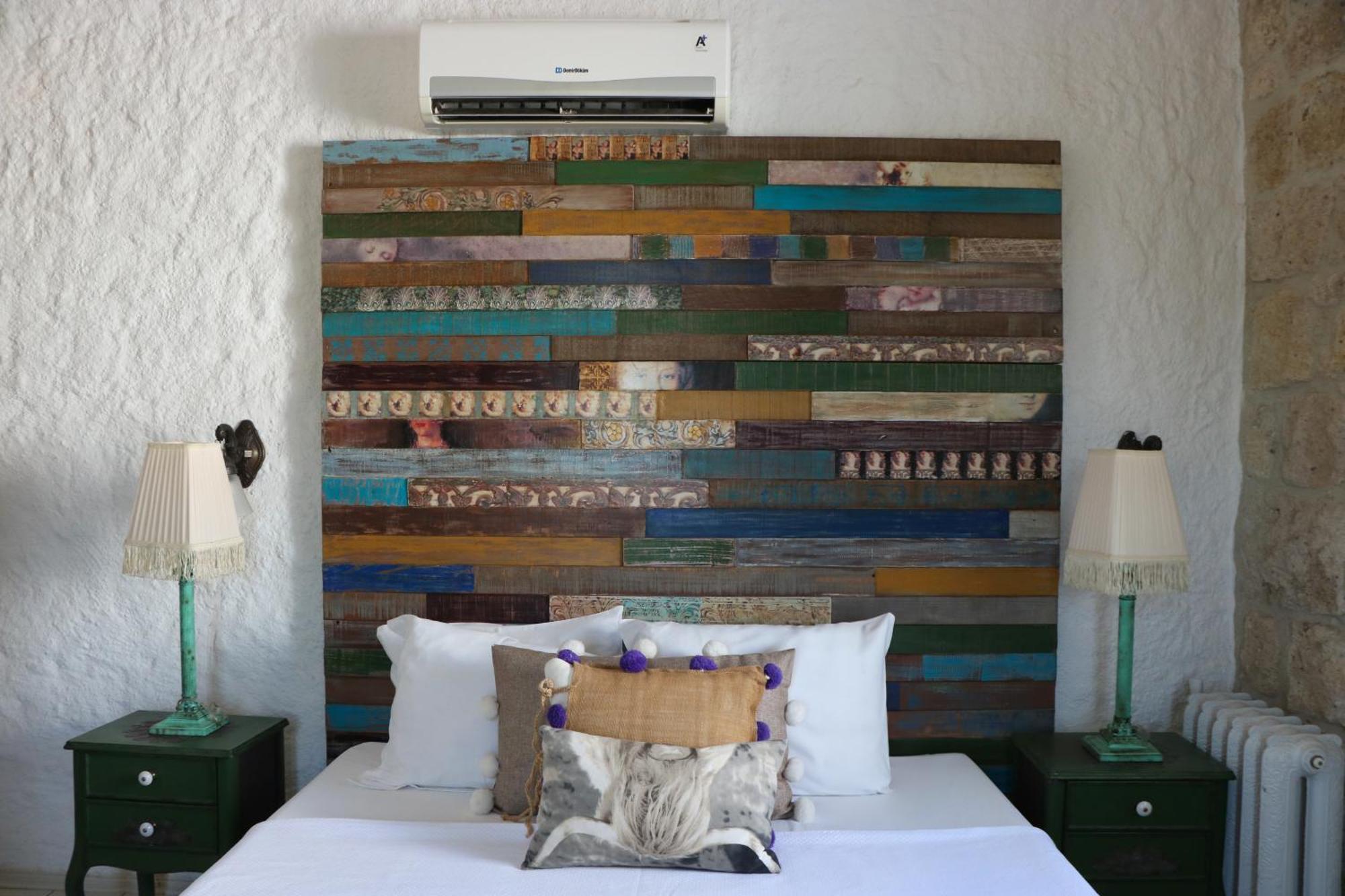 Cocopalm Boutique Hotel อาเลอเจอติ ภายนอก รูปภาพ