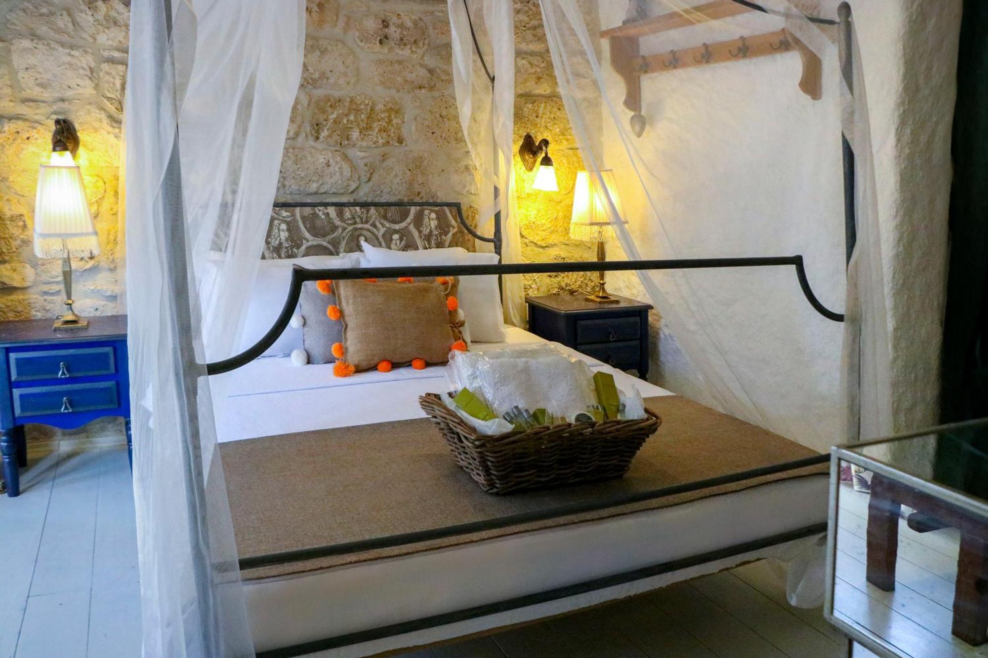 Cocopalm Boutique Hotel อาเลอเจอติ ภายนอก รูปภาพ