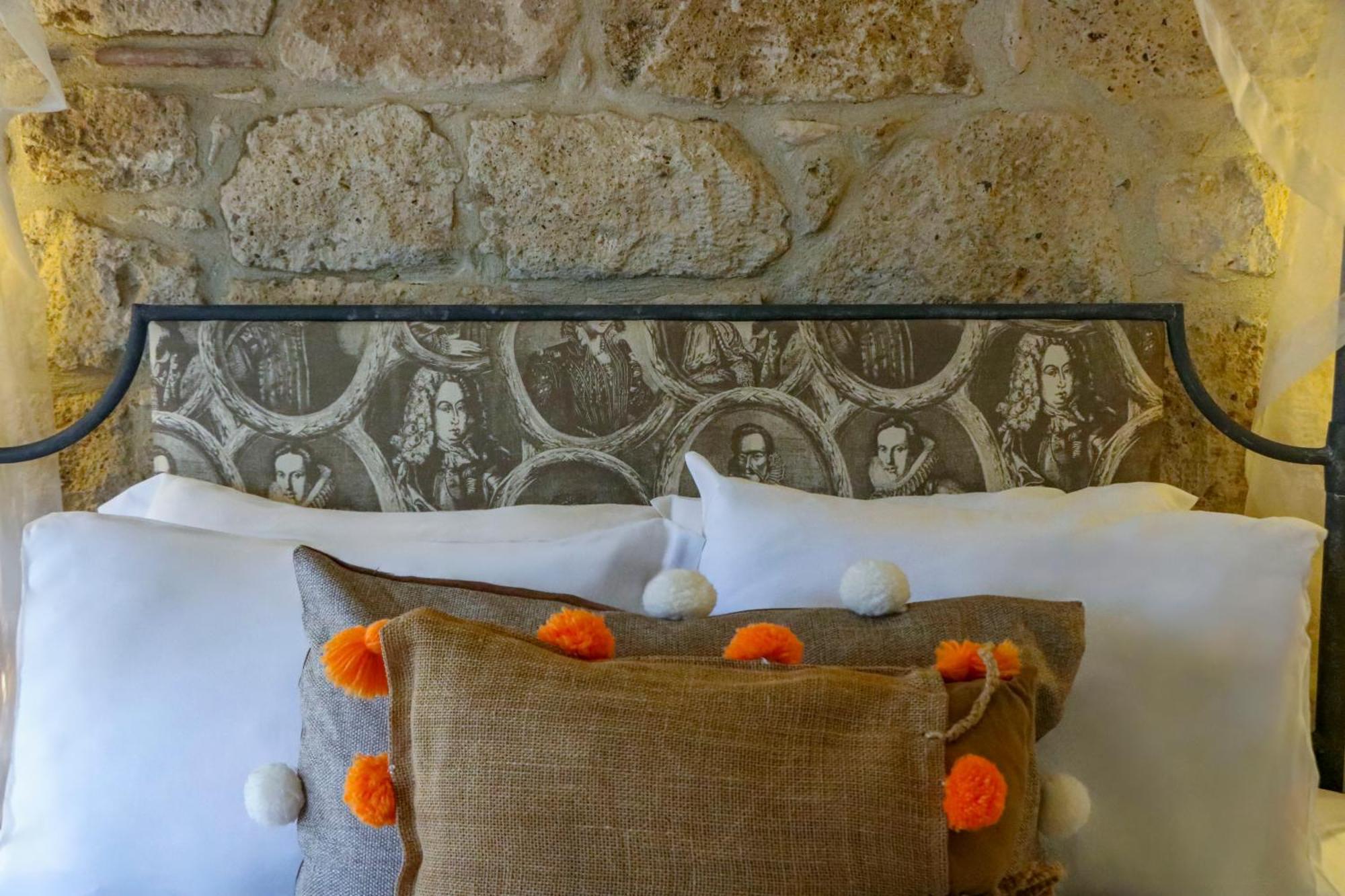 Cocopalm Boutique Hotel อาเลอเจอติ ภายนอก รูปภาพ
