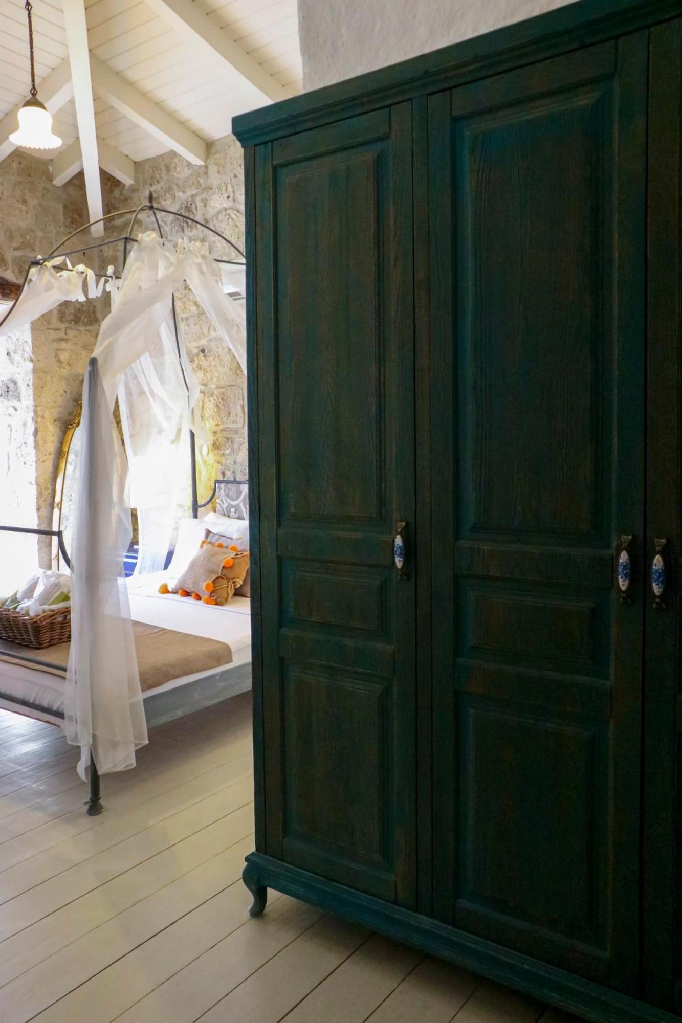 Cocopalm Boutique Hotel อาเลอเจอติ ภายนอก รูปภาพ