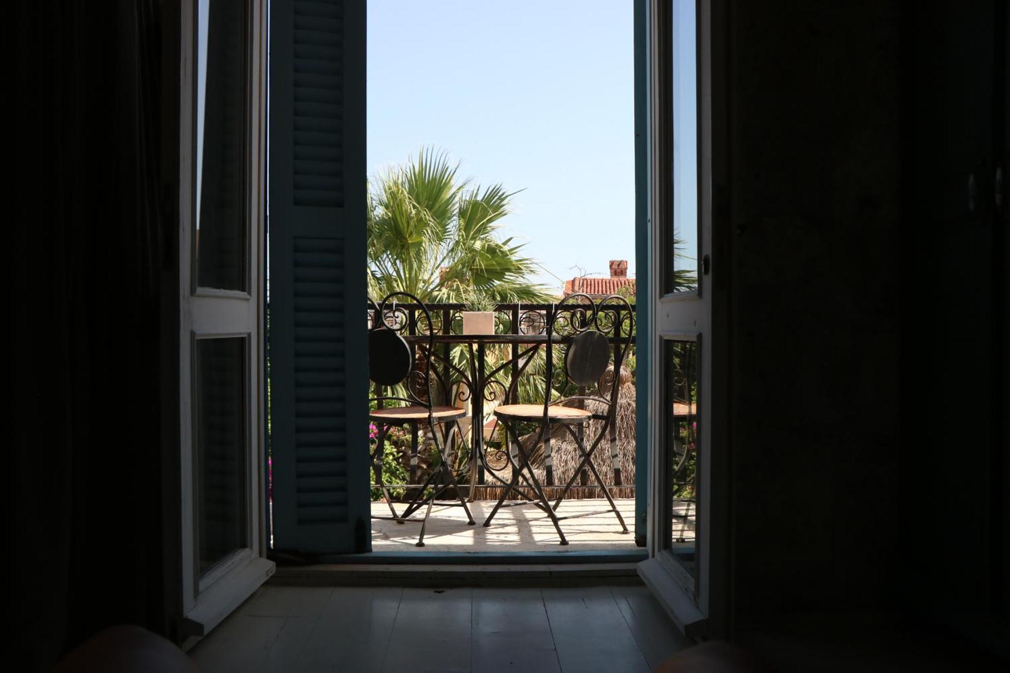 Cocopalm Boutique Hotel อาเลอเจอติ ภายนอก รูปภาพ