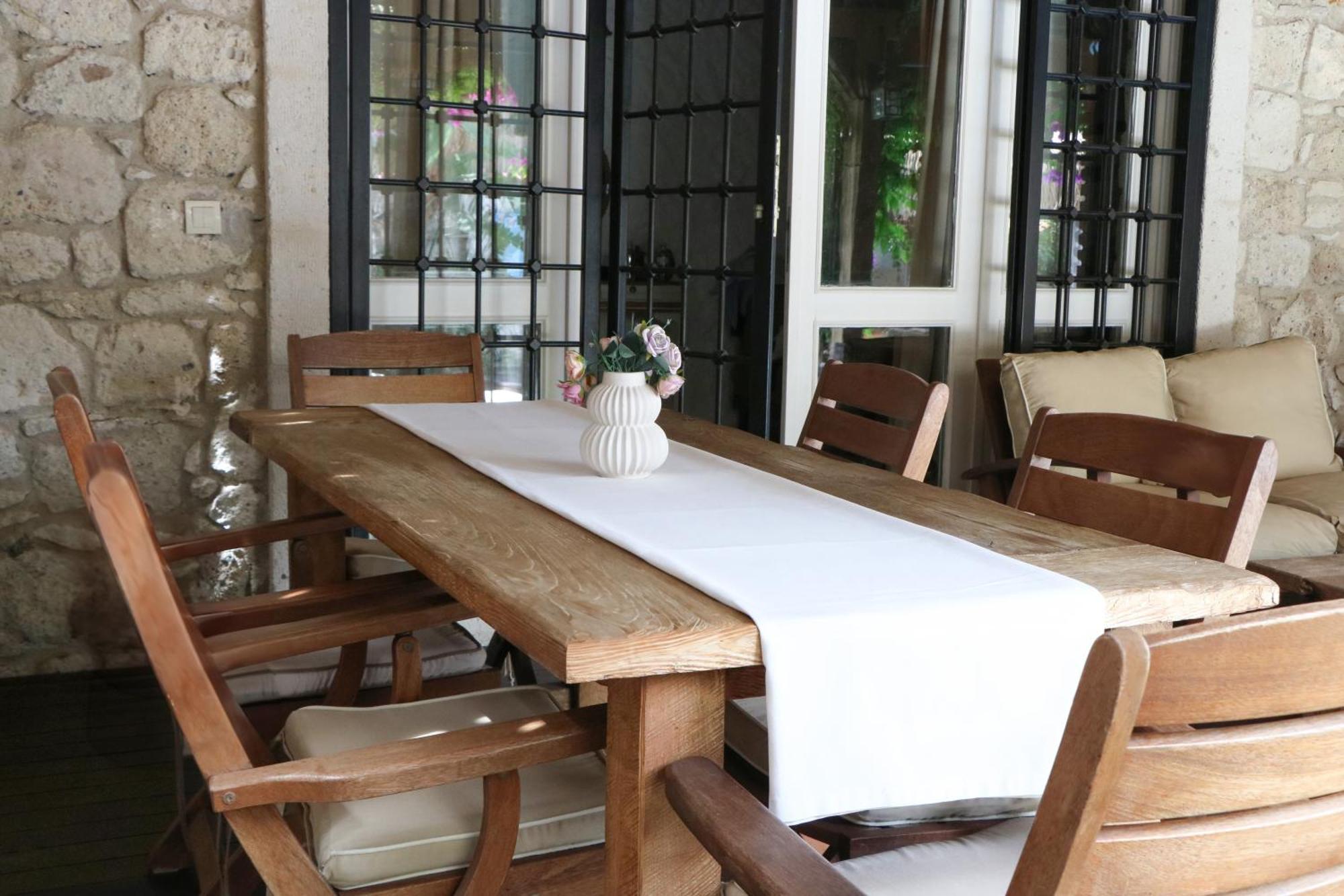 Cocopalm Boutique Hotel อาเลอเจอติ ภายนอก รูปภาพ