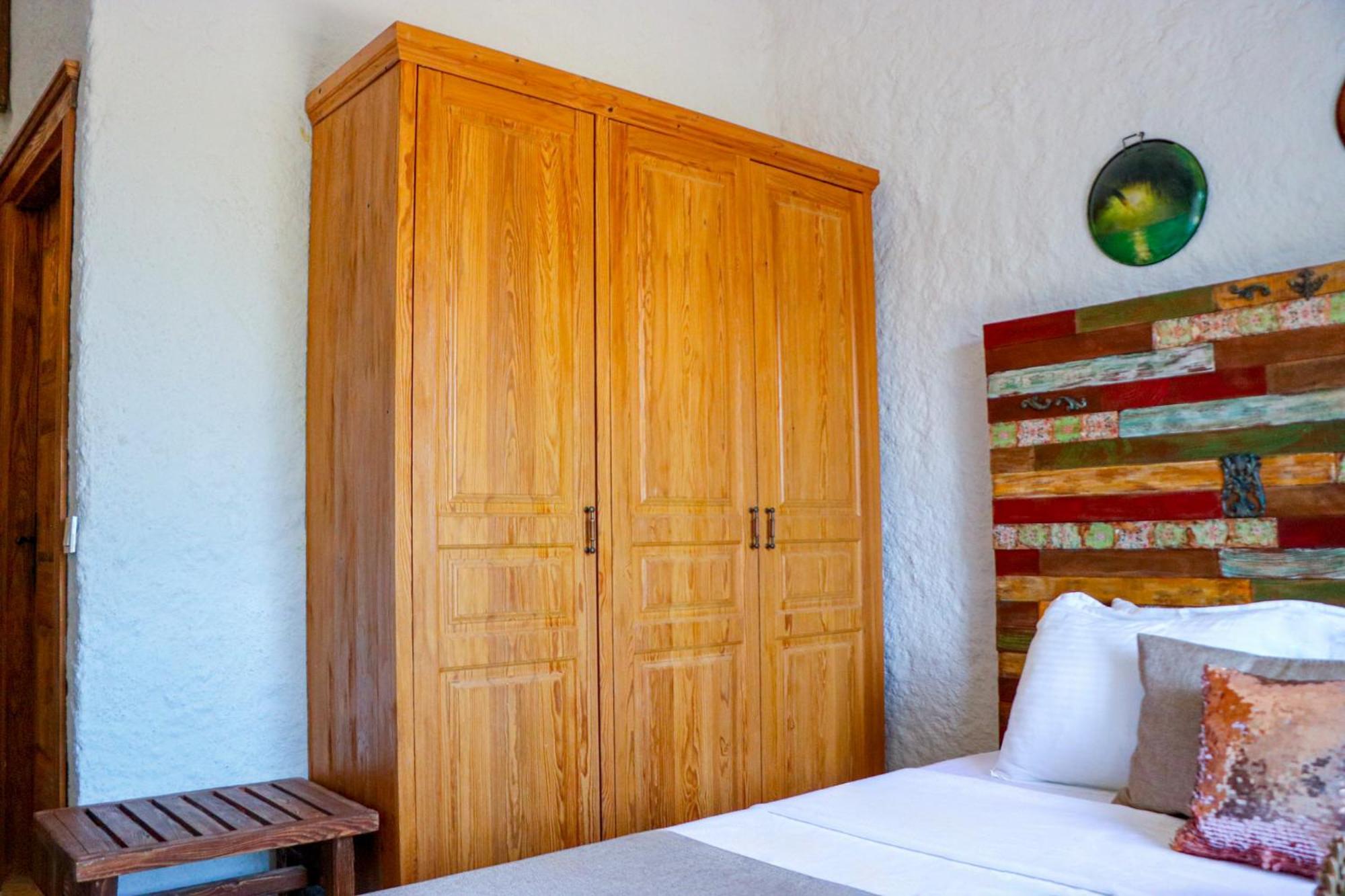 Cocopalm Boutique Hotel อาเลอเจอติ ภายนอก รูปภาพ