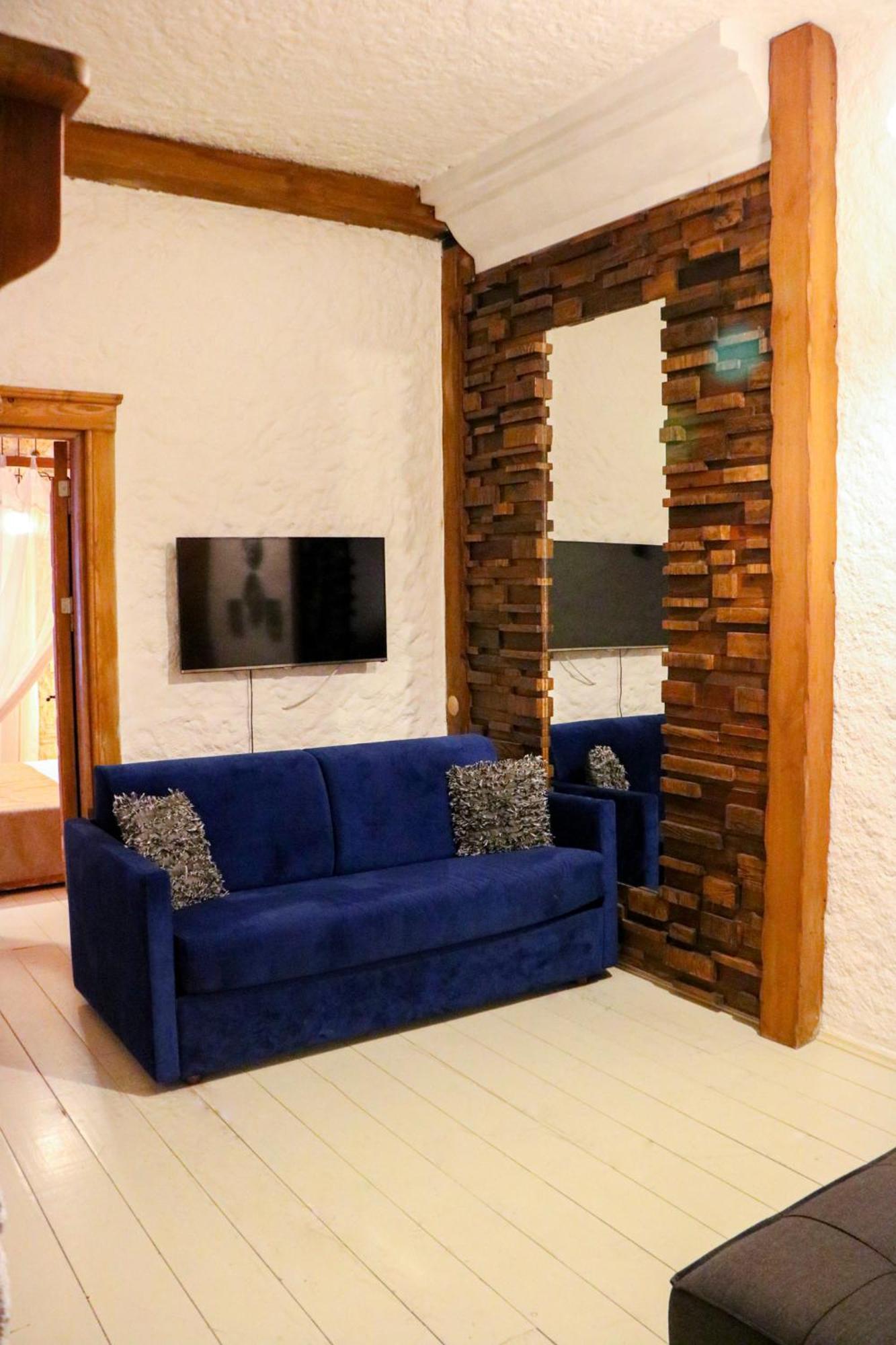Cocopalm Boutique Hotel อาเลอเจอติ ภายนอก รูปภาพ