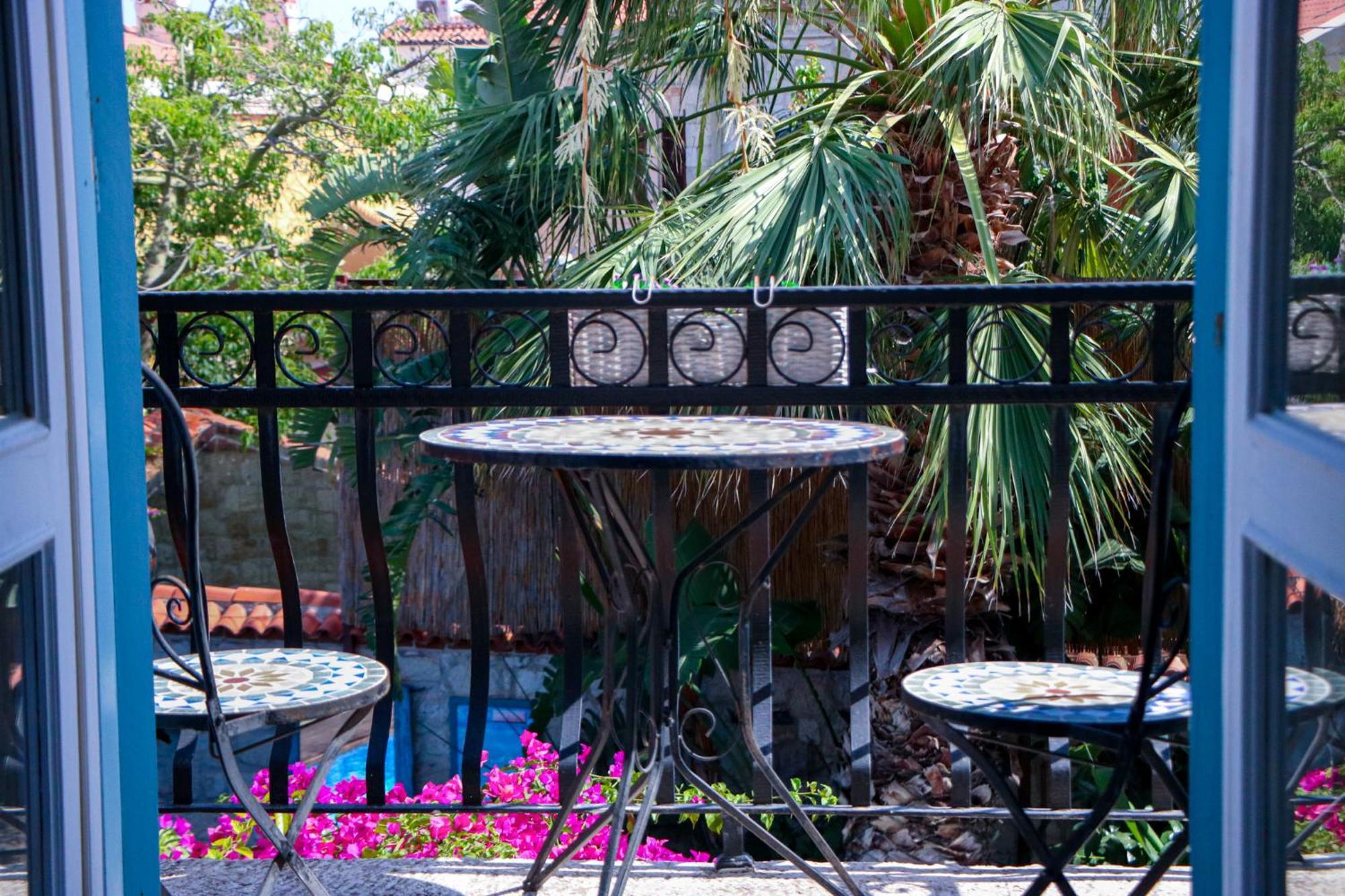 Cocopalm Boutique Hotel อาเลอเจอติ ภายนอก รูปภาพ