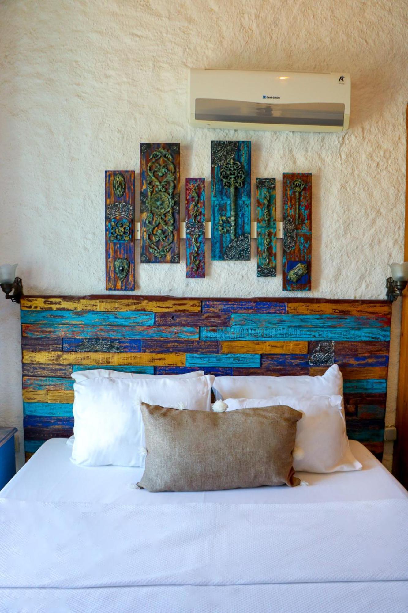 Cocopalm Boutique Hotel อาเลอเจอติ ภายนอก รูปภาพ