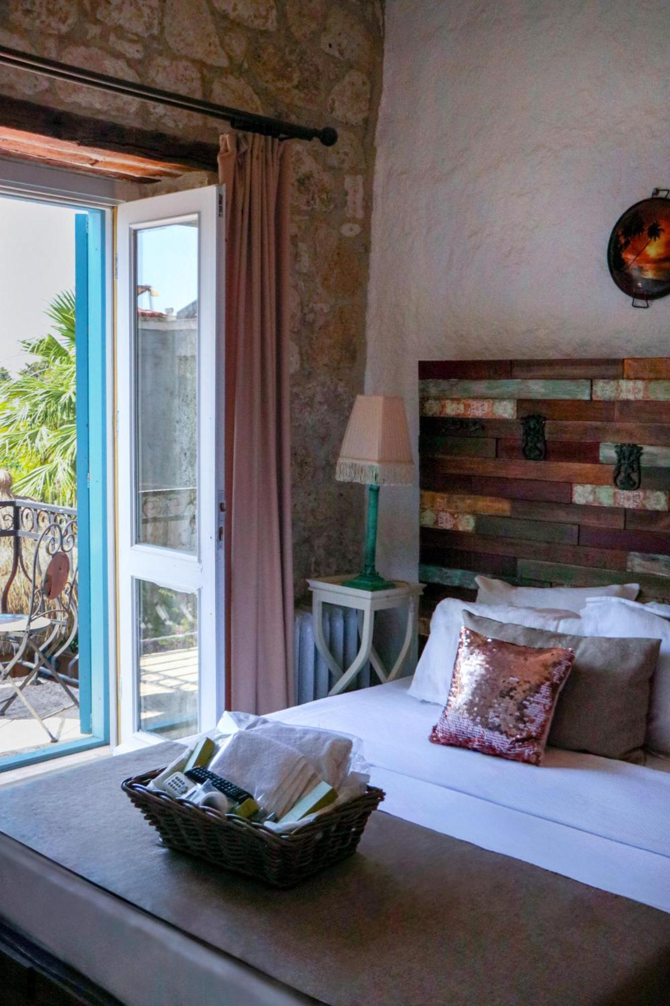 Cocopalm Boutique Hotel อาเลอเจอติ ภายนอก รูปภาพ