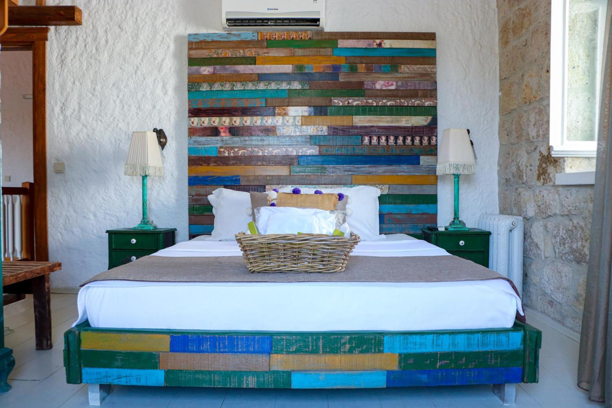Cocopalm Boutique Hotel อาเลอเจอติ ภายนอก รูปภาพ