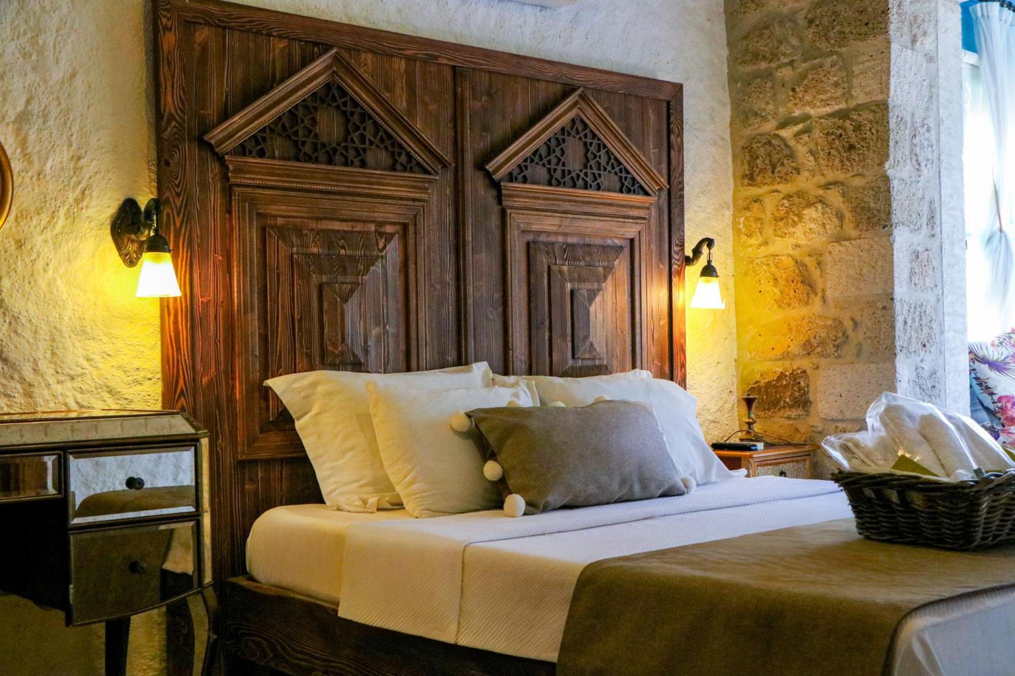 Cocopalm Boutique Hotel อาเลอเจอติ ภายนอก รูปภาพ