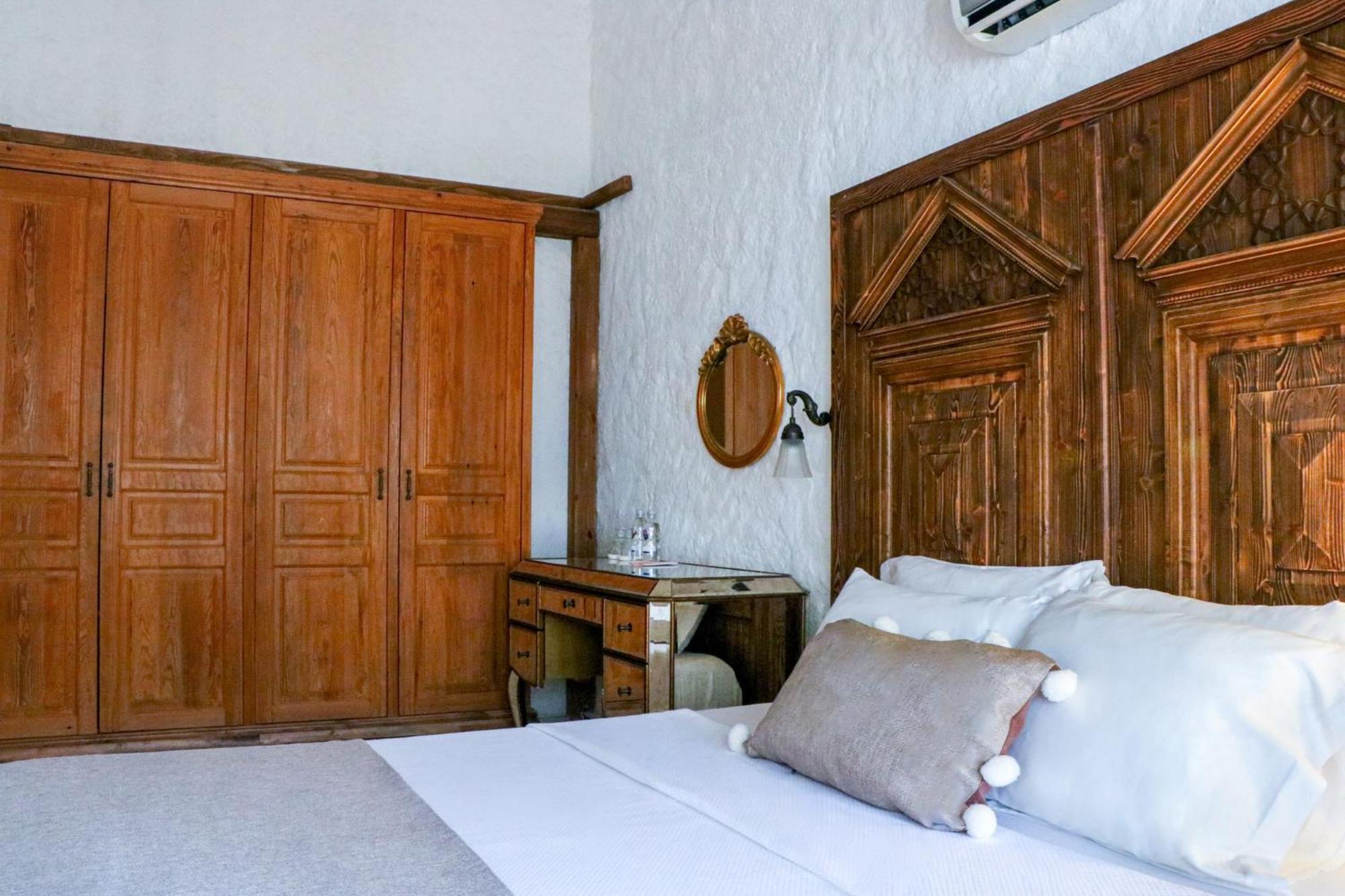 Cocopalm Boutique Hotel อาเลอเจอติ ภายนอก รูปภาพ