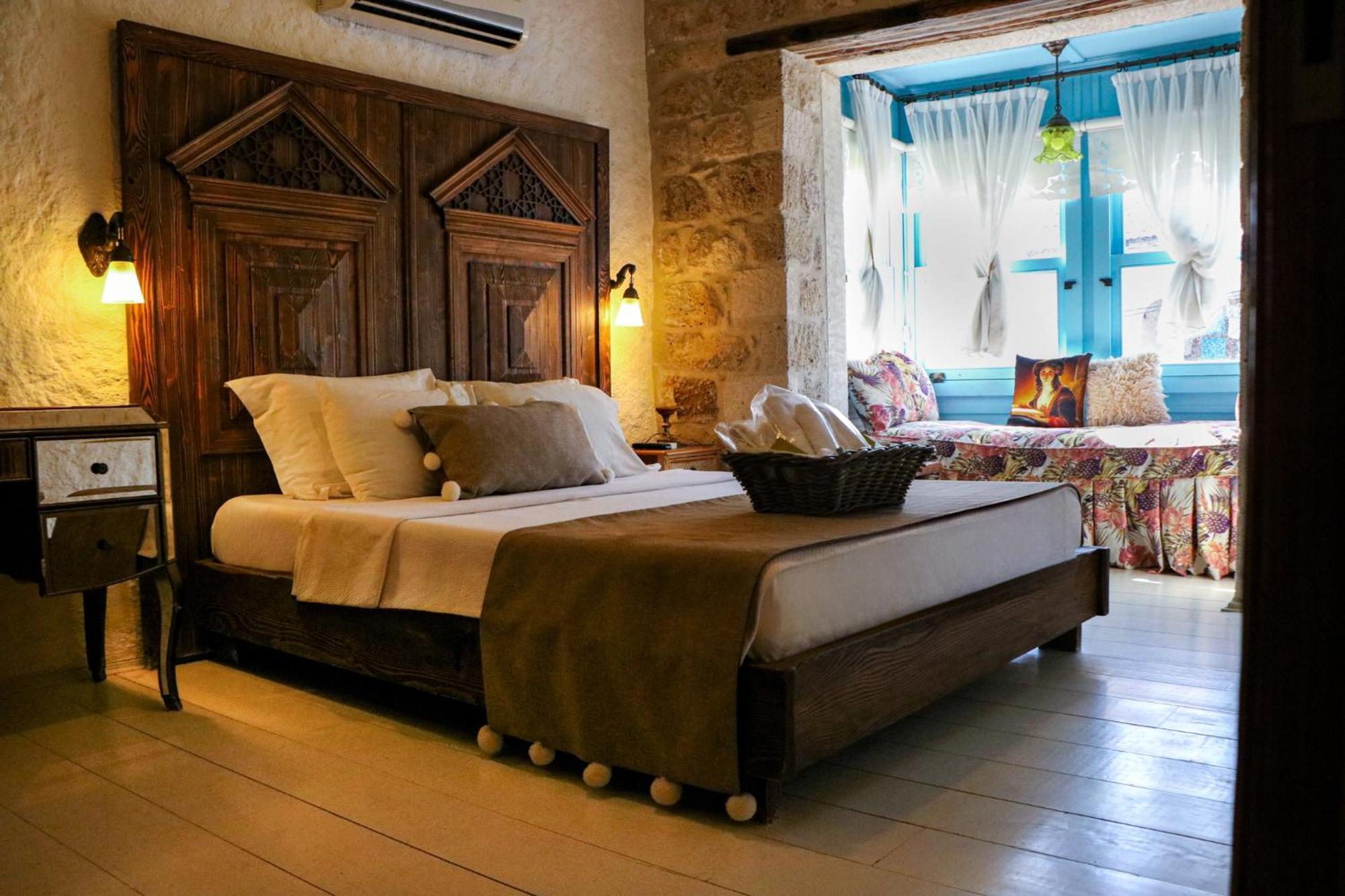Cocopalm Boutique Hotel อาเลอเจอติ ภายนอก รูปภาพ