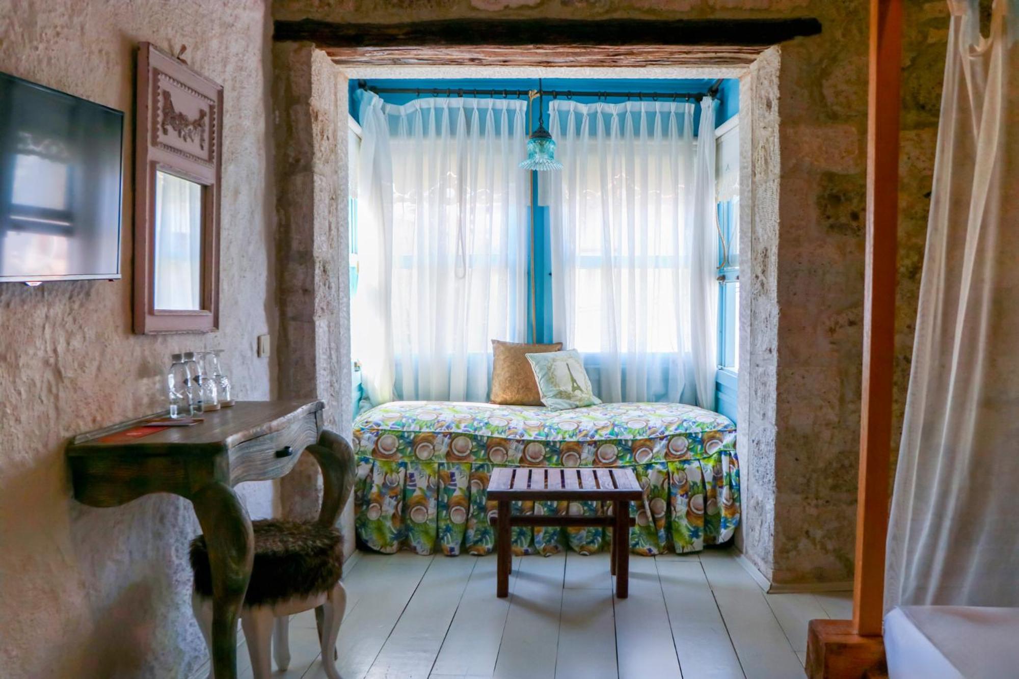 Cocopalm Boutique Hotel อาเลอเจอติ ภายนอก รูปภาพ