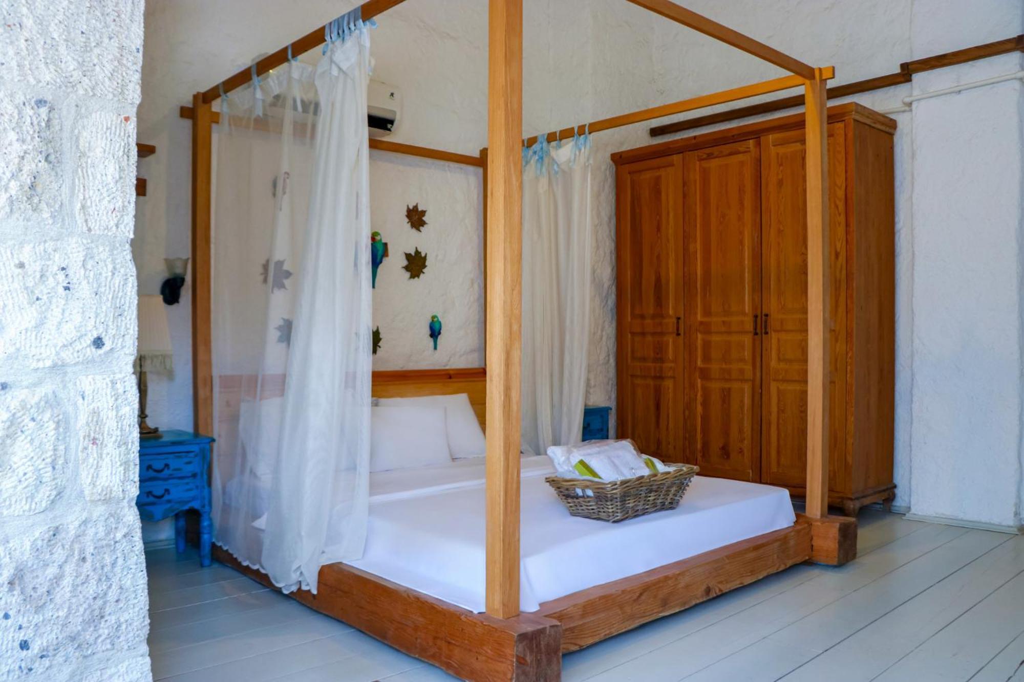 Cocopalm Boutique Hotel อาเลอเจอติ ภายนอก รูปภาพ
